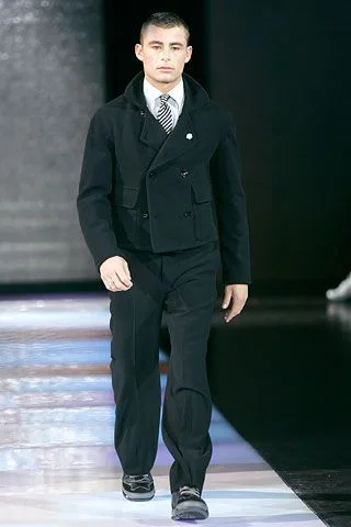 Look 8